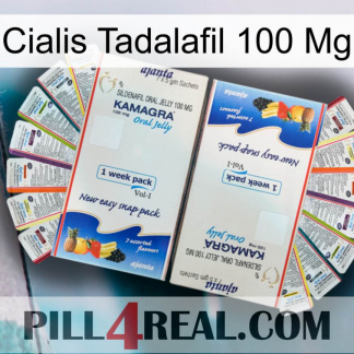 Cialis Tadalafil 100 Mg kamagra1